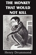 The Monkey That Would Not Kill - Paperback