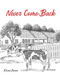 Never Come Back - Paperback