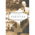 Robinson: Poems - Hardcover