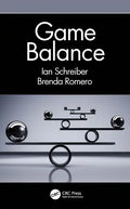 Game Balance - Paperback