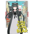 Kuma Kuma Kuma Bear (Manga) Vol. 1 - Paperback