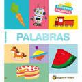 MIS Primeras Palabras: Palabras / Words. My First Words Series - Board Book