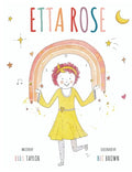 Etta Rose - Paperback