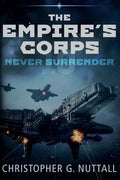Never Surrender - Paperback