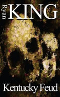 Kentucky Feud - Paperback