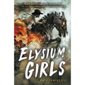 Elysium Girls - Paperback