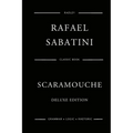 Scaramouche - Deluxe Edition - Paperback