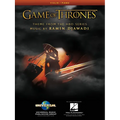 Game of Thrones: Theme Arranged for Violin & Piano - Paperback