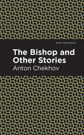 The Bishop and Other Stories - Hardcover