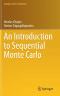 An Introduction to Sequential Monte Carlo - Hardcover