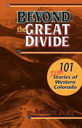 Beyond the Great Divide - Paperback