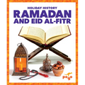 Ramadan and Eid Al-Fitr - Library Binding