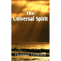 The Universal Spirit - Paperback