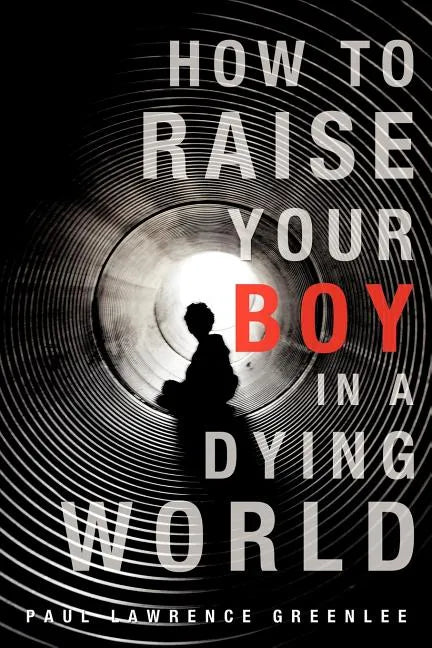 How to Raise Your Boy in a Dying World - Paperback