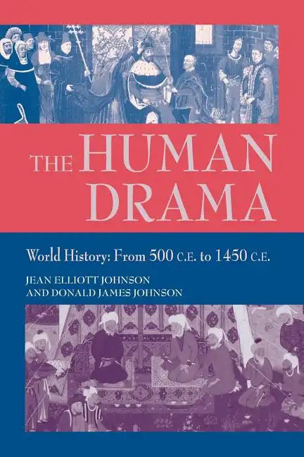 Thr Human Drama, Vol II - Paperback