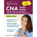 CNA Study Guide 2024-2025: 7 Practice Tests and Prep Book for the Certified Nursing Assistant Exam [6th Edition] - Paperback