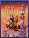 The Snugeldorfs, Smile God Loves You - Paperback
