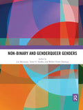 Non-Binary and Genderqueer Genders - Paperback