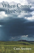 When Comes The Storm - Paperback