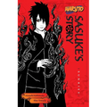 Naruto: Sasuke's Story--Sunrise - Paperback