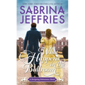 What Happens in the Ballroom - Paperback
