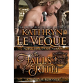 The Falls of Erith - Paperback