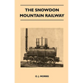 The Snowdon Mountain Railway - Paperback