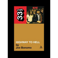 AC DC's Highway to Hell - Paperback