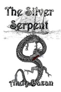 The Silver Serpent - Paperback