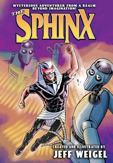 The Sphinx - Paperback
