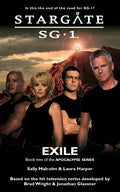 STARGATE SG-1 Exile (Apocalypse book 2) - Paperback