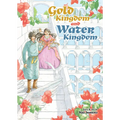 Gold Kingdom and Water Kingdom - Paperback
