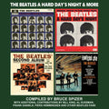 The Beatles a Hard Day's Night & More - Hardcover