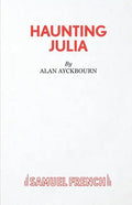 Haunting Julia - Paperback