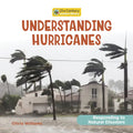 Understanding Hurricanes - Paperback