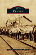 Kenner - Hardcover