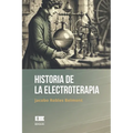 Historia de la electroterapia - Paperback