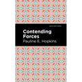Contending Forces - Paperback