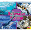 Saltwater Fishing - Library Binding