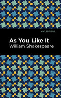 As You Like It - Paperback