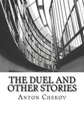 The Duel and other Stories - Paperback