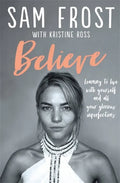 Believe - Paperback
