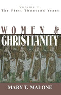 Women and Christianity - Paperback