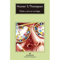 Miedo Y Asco En Las Vegas - Paperback