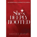She's Deeply Rooted - Paperback