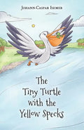 The Tiny Turtle with the Yellow Specks - Paperback