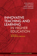 Innovative Teaching and Learning in Higher Education - Paperback