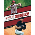 Arizona Diamondbacks All-Time Greats - Paperback
