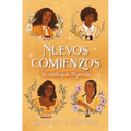 Nuevos Comienzos. Un Retelling de Mujercitas - Paperback