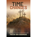 Time Changes - Paperback